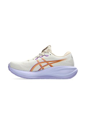 ASICS GEL CUMULUS  - Παπούτσια για τρέξιμο σε δρόμο - oatmeal/fresh air