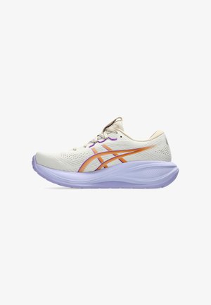 ASICS GEL CUMULUS - Παπούτσια για τρέξιμο σε δρόμο - oatmeal/fresh air