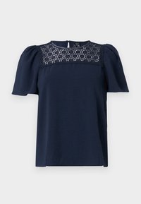 VMALVA - Top - navy