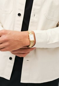 Daniel Wellington - BOUND 3-LINK - Horloge - gold Miniatuurafbeelding 1