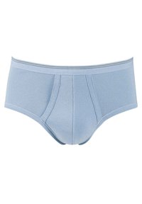 Niet geselecteerd, iceblue