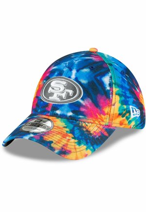 STRETCH  NFL CRUCIAL CATCH 2020 - Cap - san francisco ers