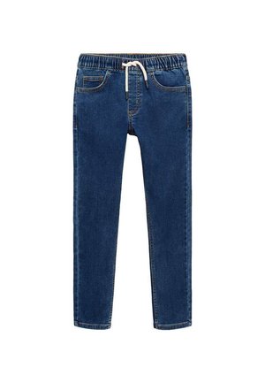 COMFY - Jeansy Straight Leg