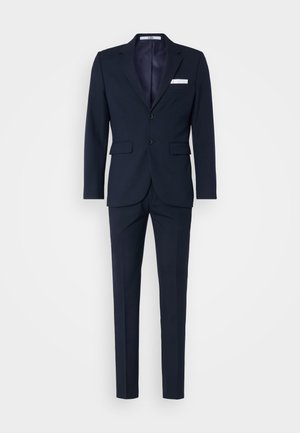 GEORGE - Ülikond - dark navy