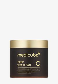 Medicube - DEEP VITA C PAD - Cleanser - - Thumbnail Image 1