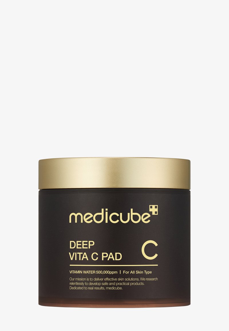Medicube DEEP VITA C PAD - Gezichtsdoekjes