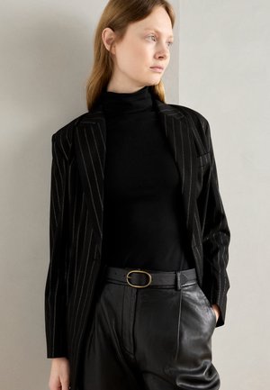 Ceinture - black