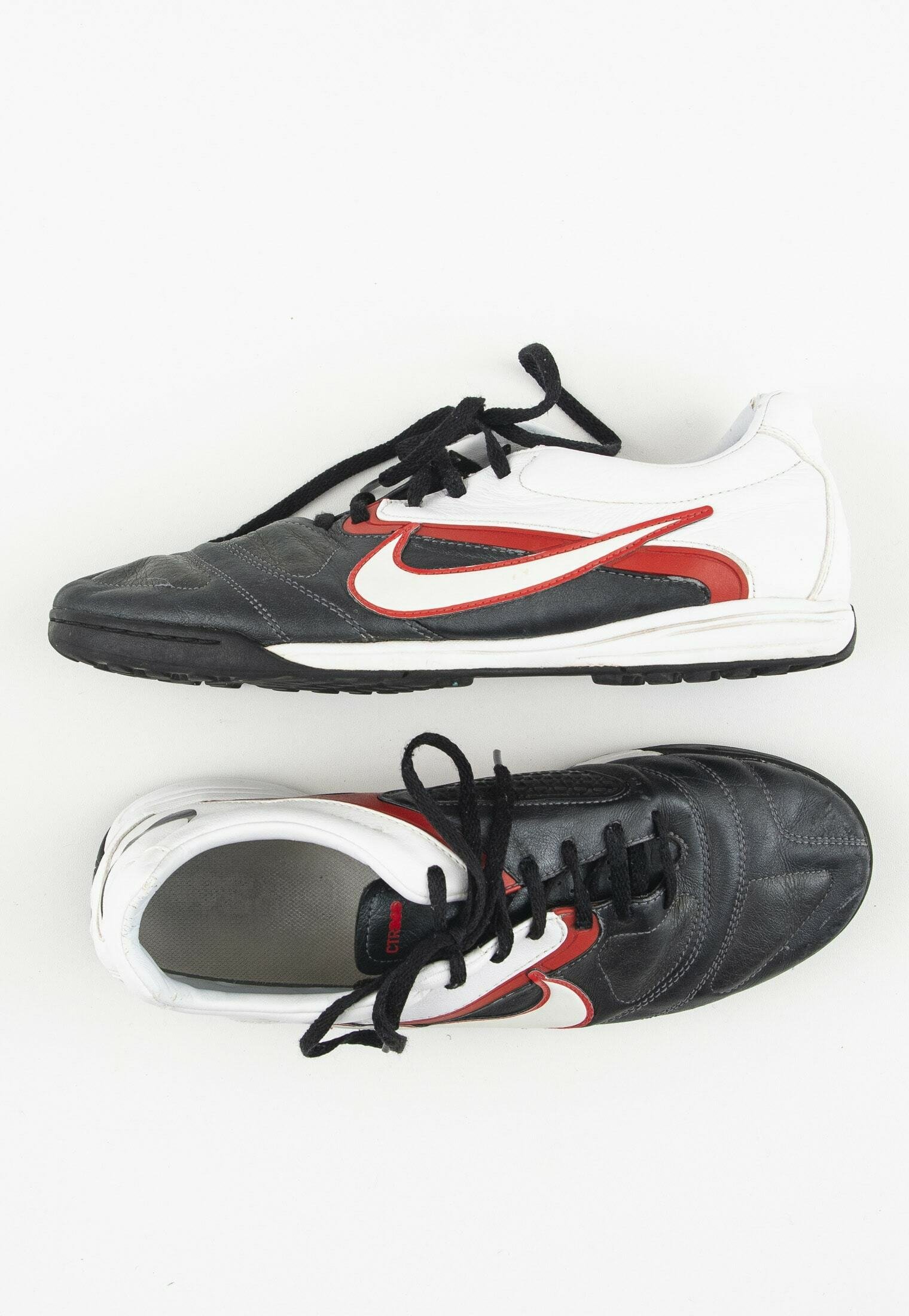Nike SB Sneakers laag - black/Zwart - Zalando.nl
