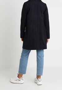 Even&Odd Klassinen takki - dark blue