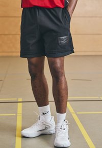Nike Performance - KEVIN DURANT SHORT - Sports shorts - black Thumbnail Image 1