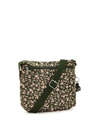 Kipling ARTO - Axelremsväska - fresh floral