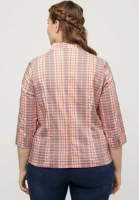 Ulla Popken Camicia - pink