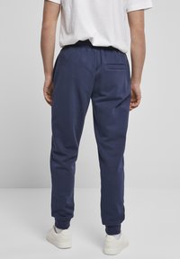 Starter ESSENTIAL  - Treningo apatinė dalis - dark blue