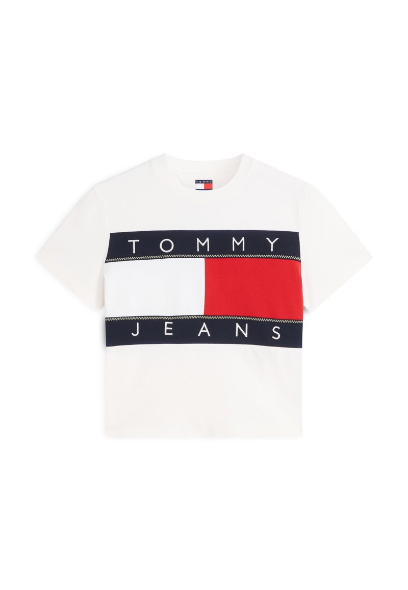 Camiseta estampada
