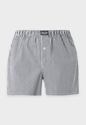 Polo Ralph Lauren, Boxershorts - newport navy/paper white