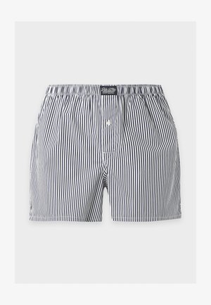 Polo Ralph Lauren, Boxershorts - newport navy/paper white