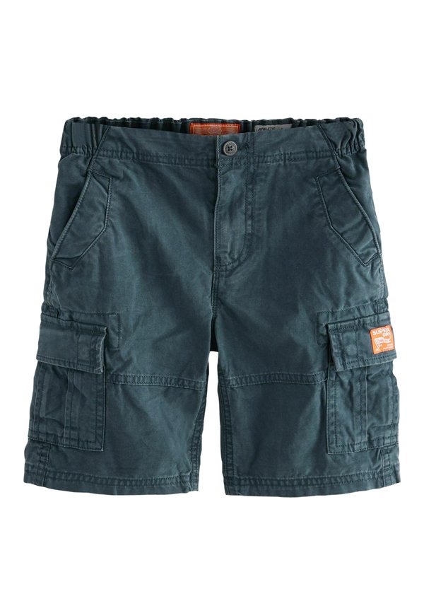 REGULAR FIT - Shorts