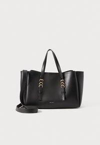 Unausgewählt, black