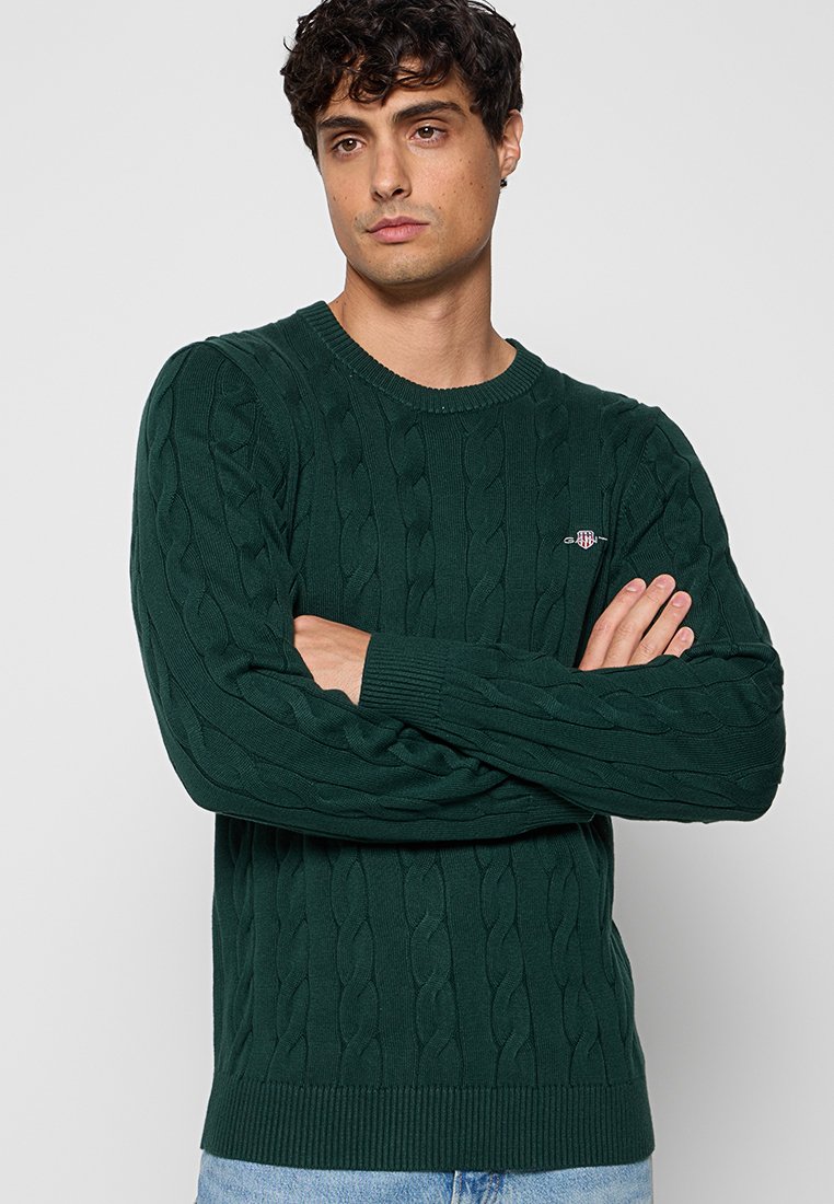 Strickpullover