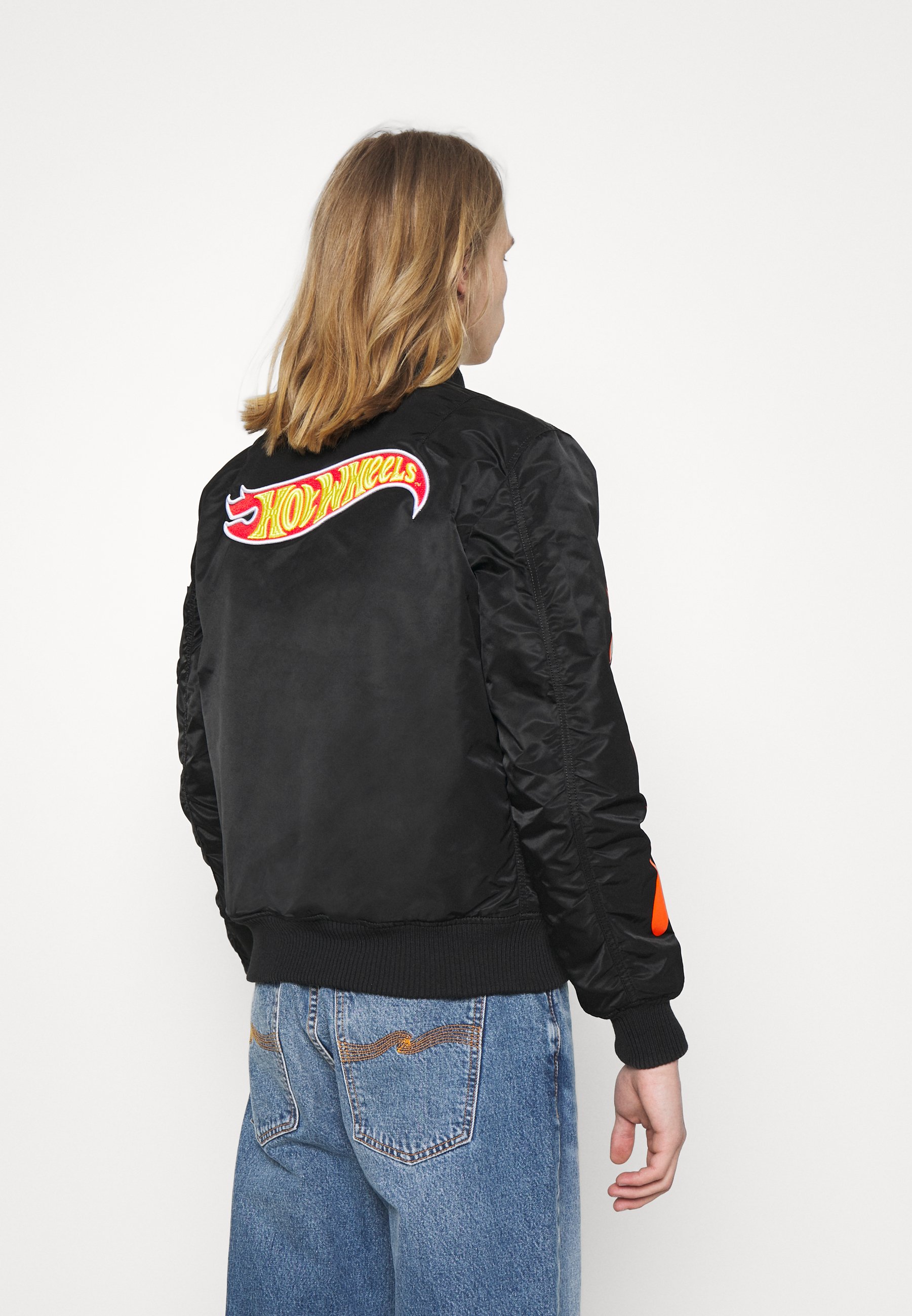 Hot Wheels Jacket ubicaciondepersonas.cdmx.gob.mx