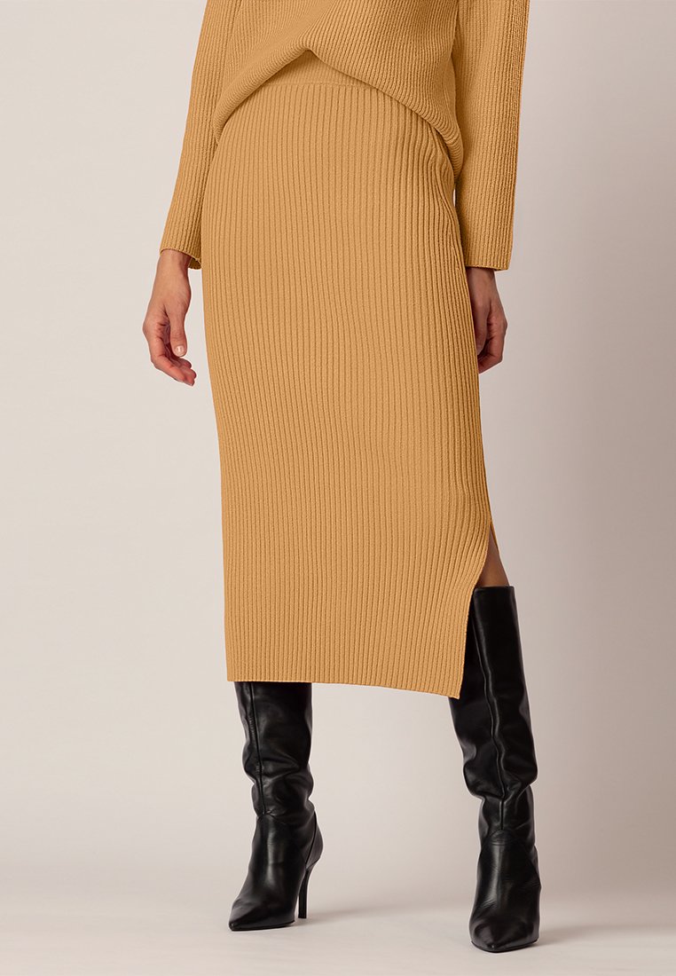 Apart Kokerrok cognac Apart Kokerrok cognac