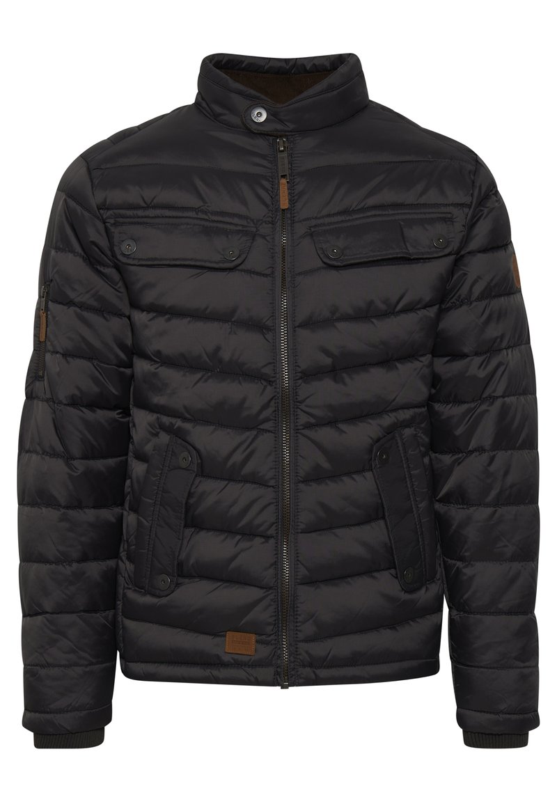 Blend Winterjas zwart Blend Winterjas zwart