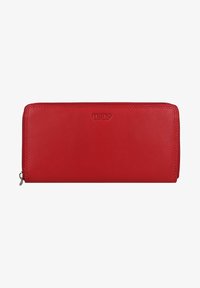 Niet geselecteerd, rot