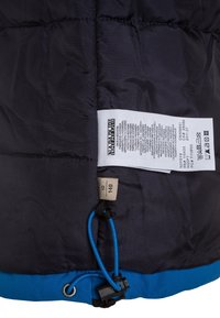 Napapijri Chaqueta de invierno - teal