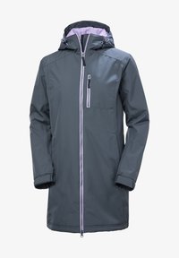 Vybráno, alpine frost