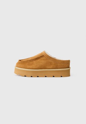 MEARE - Muiltjes - caramel