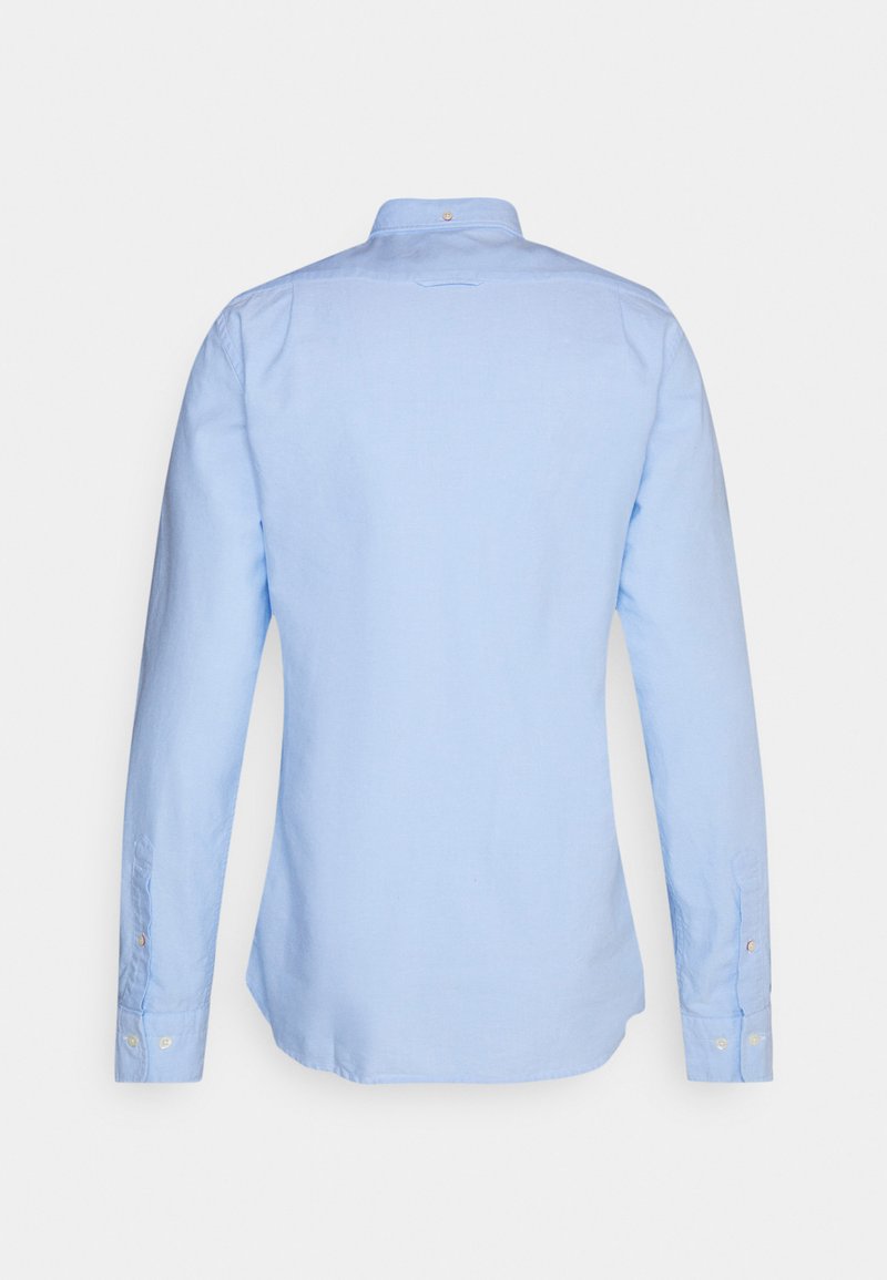 Herren Freizeithemden | GANT SLIM OXFORD SHIRT Hemd hellblau - SY01035 Herren Freizeithemden | GANT SLIM OXFORD SHIRT Hemd hellblau - SY01035