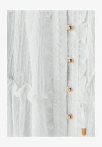 Selected, ivory