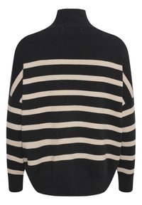 InWear Strickpullover - grey