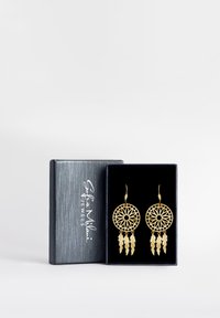 Sofia Milani DREAMCATCHER - Örhänge - gold-coloured