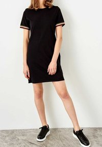 Trendyol Vestido informal - black