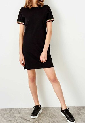 Freizeitkleid - black