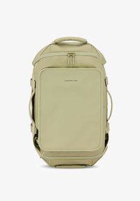 Nevybráno, dusty pistachio