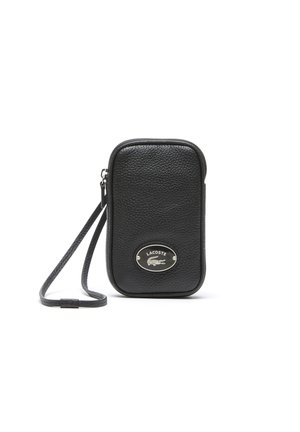 Lacoste Sac bandoulière - noir