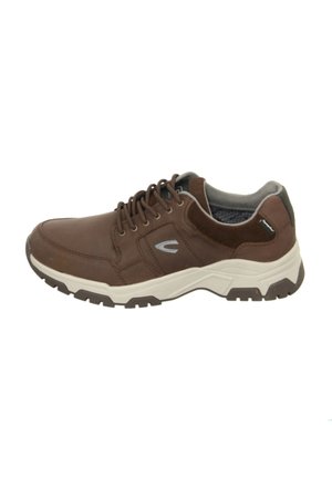 Sneaker low - brown