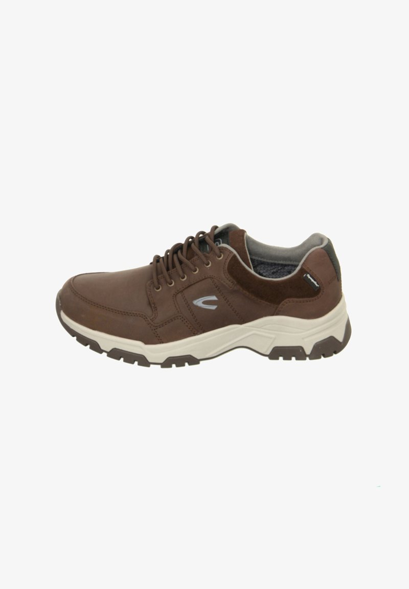 camel active Sneaker low - brown