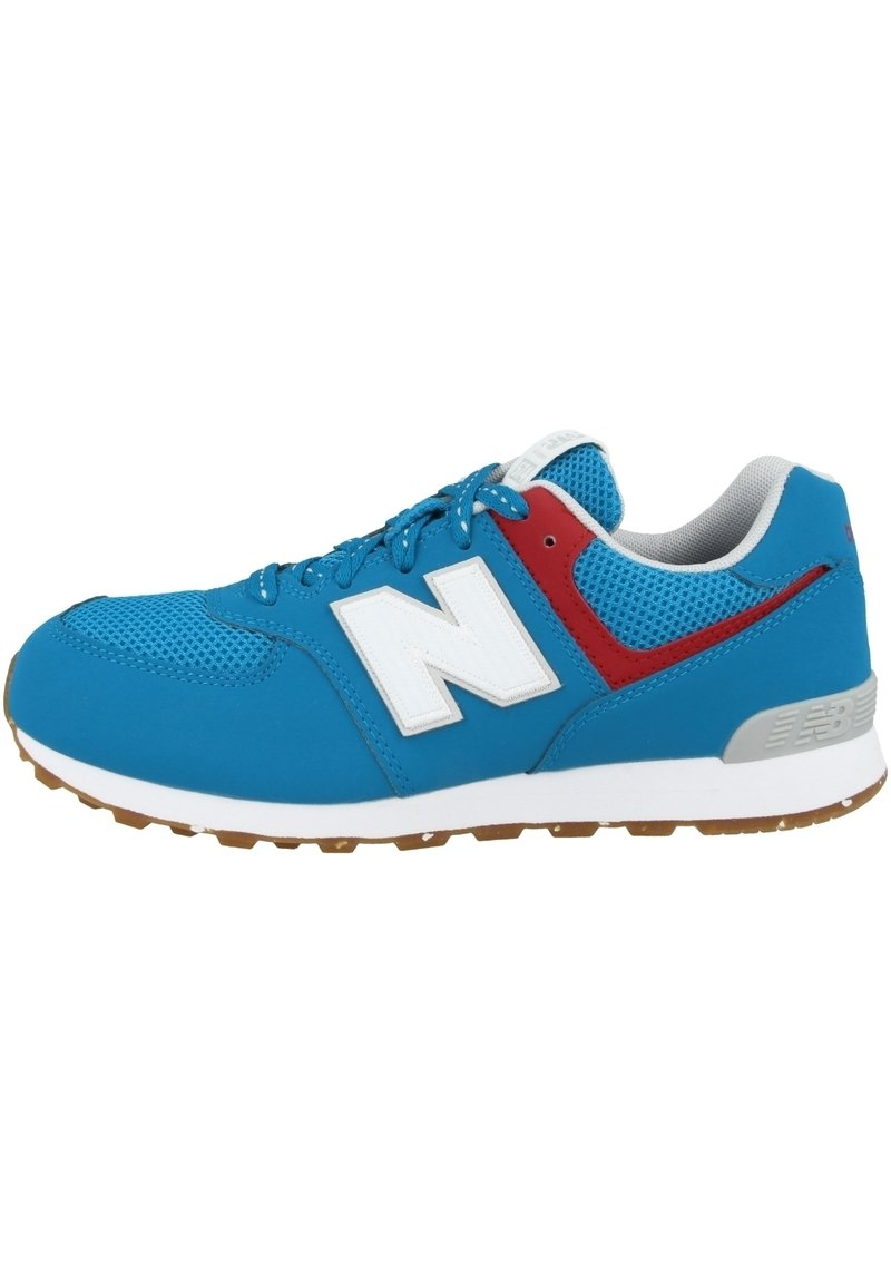 New Balance Sneakers - blue (gc574bwv)