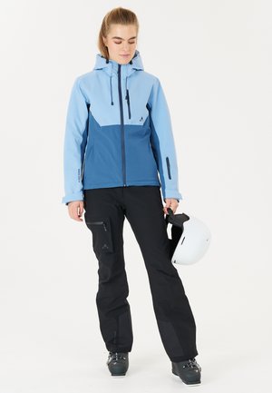 Whistler Skidbyxor - black