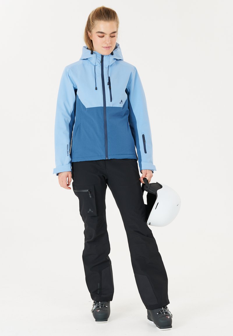 Whistler Skidbyxor - black
