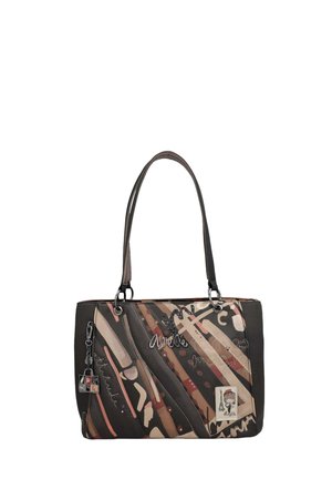 PARISIAN - Borsa a mano - multicolore