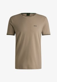 Non sélectionné, beige two