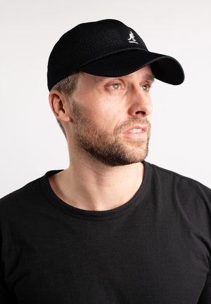 Kangol TROPIC VENTAIR SPACE  - Cap - black