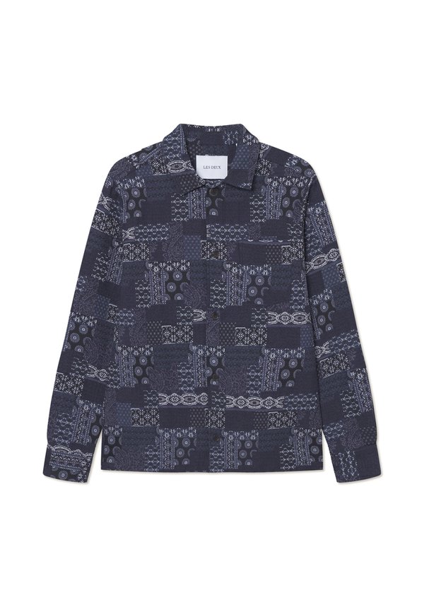 LAYTON CONTRAST - Summer jacket3