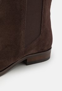 Zign Botines - brown