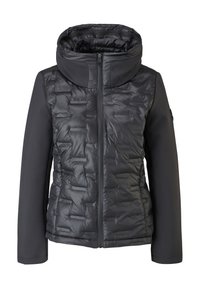 Niet geselecteerd, black