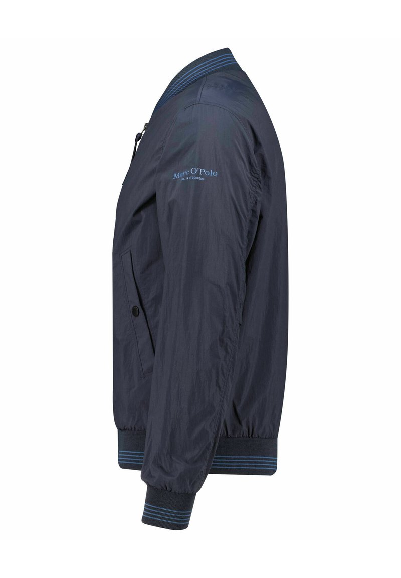 Blouson Jacke Marc O Polo Bomberjacke Marc O'Polo Bomberjacke Dark